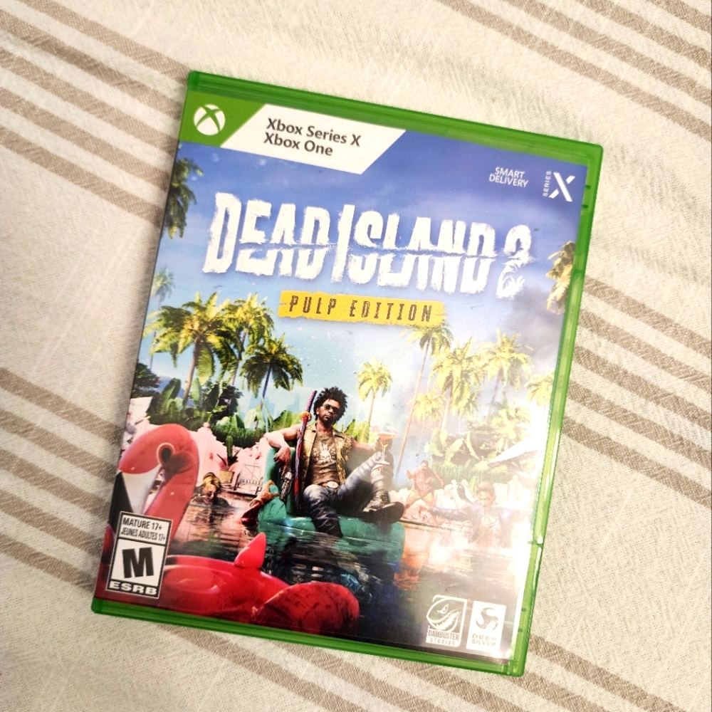 Dead Island 2 (Xbox)